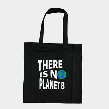 No Planet B Tote