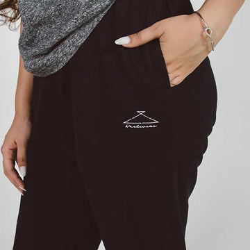 Jaguar Fleece Unisex Sweatpants