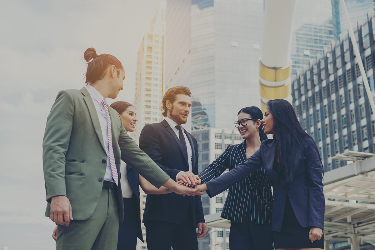 Corporates & Enterprises