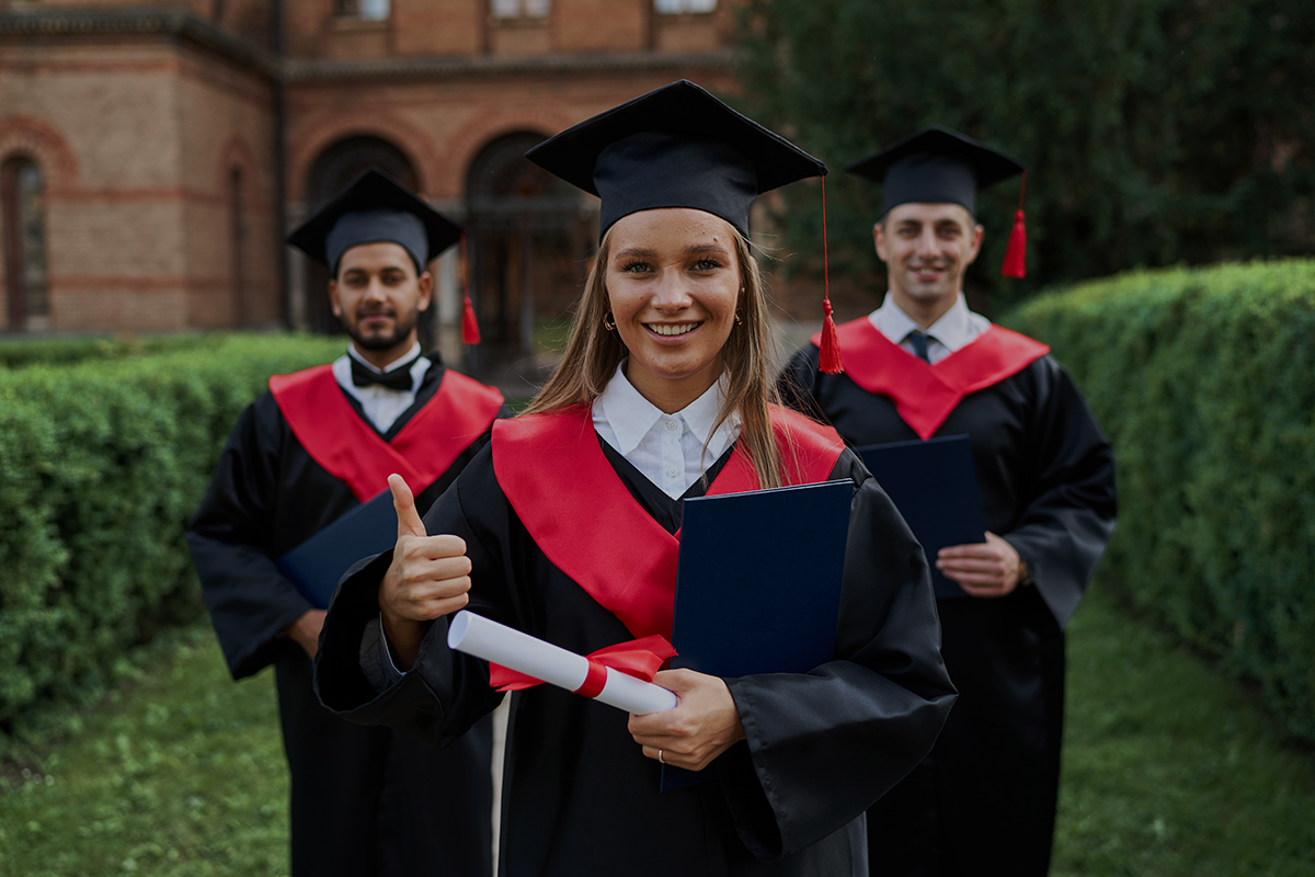 Colleges & Universities