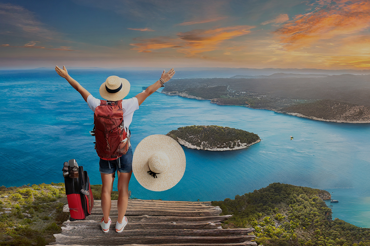Travel